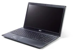 Notebook Acer TM5742-5464G50MN 15,6" LED i5-460M,4GB,500GB,WiFi,BT,cam,W7P-32bit+XPP