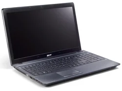 Notebook Acer TM5742G-384G64Mnss 15,6" LED i3-380M, 4GB, 640GB, GF 540M s 1GB, DVD±RW, WiFi, BT, cam, W7HP-64bit