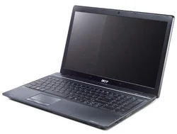 Notebook ACER TM5742ZG-P614G50MN 15,6" P6100,4GB,500GB,ATI HD5470 s 512MB,DVD±RW,WiFi,BT,CAM,W7HP-64bit - rozbaleno, bez krabice