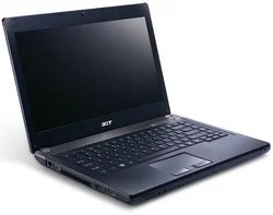 Notebook ACER TM8473TG-2414G50Mnkk 14.0˝LED Core i5-2410M 4GB 500GB DVD±RW,540M s 1GB WiFi BT CAM W7Pro-64bit