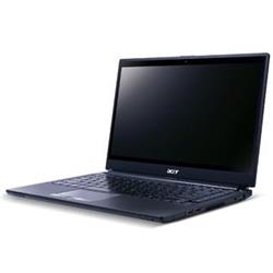 Notebook ACER TM8481-2464G32nkk 14˝LED i5-2467MB 4GB 320GB WiFi BT CAM FP W7Pro-64bit (XP mode)