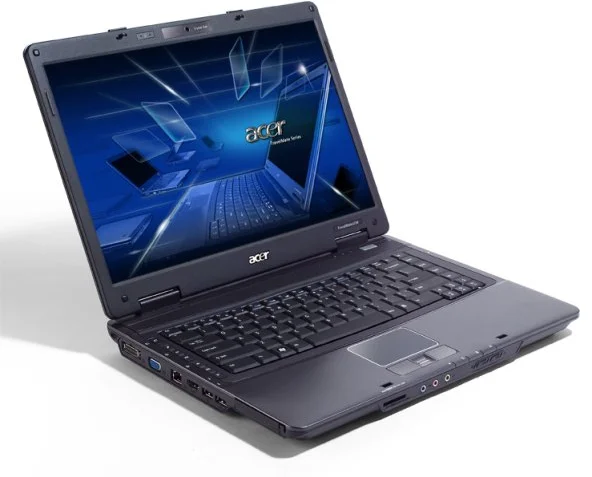 Notebook ACER TravelMate 5730G-663G32MN/15,4" T6670/3GB/320GB/HD3470XT/DVD±RW/ WiFi/BT/CAM/FP/VHP