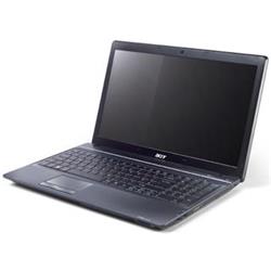 Notebook ACER TravelMate 5740G-354G50MN 15,6" Core i3-350M,4GB,500GB,ATI HD5470 s 512MB,DVD±RW,WiFi,BT,CAM,W7P-32bit+XPP