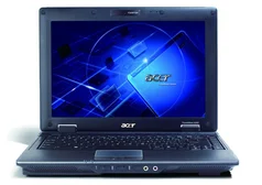 Notebook ACER TravelMate 6293-874G32MN 12,1"LED P8700/4GB/320GB/WiFi/BT/CAM/FP/W7P+XPP