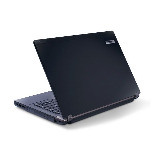 Notebook ACER TravelMate 6495T-2524G50Mikk 14,0"LED i5-2520M vPro, 4GB 500GB DVD±RW WiFi BT CAM FP W7Pro-64bit (XP mode)