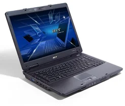 Notebook ACER TravelMate 6593G-964G50MN, 15,4"+ T9600/4GB/500GB/HD3470XT/ DVD±RW/WiFi/BT/CAM/FP/VB+XPP