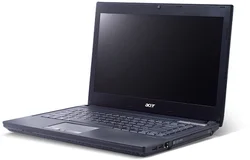 Notebook ACER TravelMate 8472T-354G50Mn 14.0˝LED Core i3-350M,4GB,500GB,DVD±RW,WiFi,BT,CAM,W7P+XPP