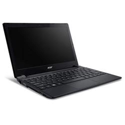 Notebook ACER TravelMate B113-E-1007B4G32tkk 11,6", Intel 1007 4GB 320GB WiFi BT cam bez OS
