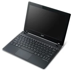 Notebook ACER TravelMate B113-E-887B2G32akk 11,6", Intel 887, 2GB, 320GB, WiFi, BT, cam, Linux