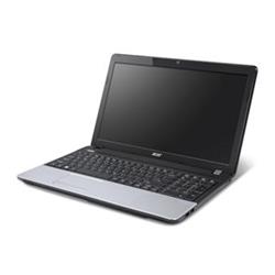Notebook ACER TravelMate P253-E-10004G50Mnks 15,6" Intel 1000M 4GB 500GB, DVD±RW, WiFi cam W8-64bit
