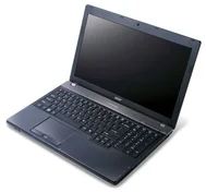 Notebook ACER TravelMate P453-M-33114G50Makk 15,6" i3-3110M 4GB 500GB DVD±RW WiFi BT cam W7Pro+W8Pro-64bit