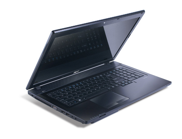 Acer travelmate 2310 апгрейд