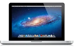 Notebook APPLE MacBook Pro 13" i5 2,5GHz/ 4G/ 500/ Lion/ CZ