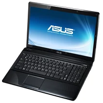 Notebook ASUS A52JE 15,6"LED Core i3-330M,3GB,500GB,ATI HD5470 s 512MB,DVD±RW,WiFi,CAM,bez OS