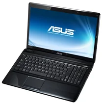 Notebook ASUS A52JE 15,6"LED i3-350M,4GB,640GB,ATI HD5470 s 512MB,DVD±RW,WiFi,CAM,W7HP