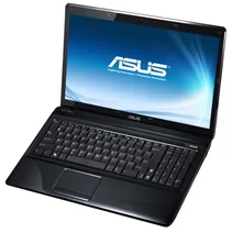 Notebook ASUS A52N 15,6" P320,3GB,500GB,DVD±RW,WiFi,BT,CAM,W7HP-64bit