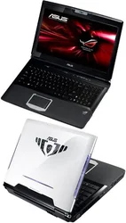 Notebook ASUS G51VX 15,6"FHD T9500/4GB/500GB/GF GTX260M s 1GB/ DVD±RW/WiFi/BT/CAM/W7U-64bit