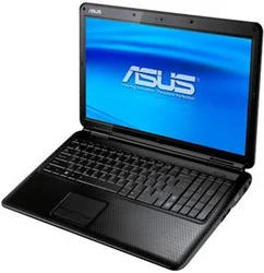 Notebook ASUS K50C 15,6"LED C-220M,2GB,250GB, DVD±RW,WiFi,CAM,W7HP-64bit