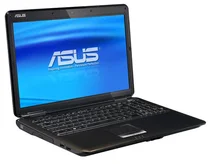 Notebook ASUS K50ID 15,6"LED T4400,4GB,500GB,GF GT320M s 1GB, DVD±RW,WiFi,BT,CAM,bez OS