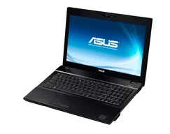 Notebook ASUS K50IE 15,6"LED i3-350M,3GB,320GB,ATI HD5470 s 512MB,DVD±RW,WiFi,BT,CAM, bez OS
