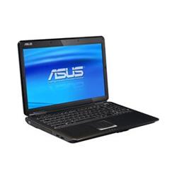 Notebook ASUS K50IJ 15,6"LED T4400,3GB,320GB, DVD±RW,WiFi,CAM,W7HP-64bit