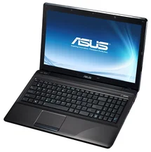 Notebook ASUS K52F 15,6"LED P6100,2GB,320GB, DVD±RW,WiFi,CAM,W7HP-64bit