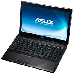 Notebook ASUS K52JR 15,6"LED Core i3-350M,4GB,500GB,ATI HD5470 s 1GB, DVD±RW,WiFi,BT,CAM,W7HP-64bit