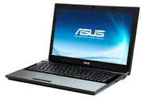 Notebook ASUS K52JU 15,6" LED Core i5-480M,4GB,500GB,GF G310M s 1GB,DVD±RW,WiFi,BT,CAM,W7P-64bit