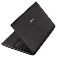 Notebook ASUS K53BE 15,6" LED E2-1800, 4GB, 500GB,HD 7470 1GB,DVD±RW,WiFi, BT,CAM W8