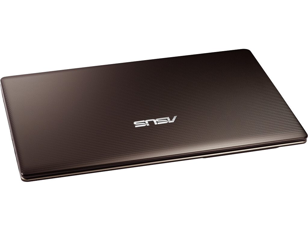 Notebook ASUS K55VJ 15,6" LED CORE i5-3210M, 8GB, 1TB,NV GT635M 2GB,DVD±RW,WiDi, BT,CAM bez OS