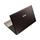 Notebook ASUS K55VJ 15,6" LED CORE i5-3210M, 8GB, 1TB,NV GT635M 2GB,DVD±RW,WiDi, BT,CAM bez OS