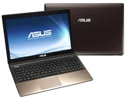 Notebook ASUS K55VJ 15,6" LED CORE i5-3210M, 8GB, 1TB,NV GT635M 2GB,DVD±RW,WiDi, BT,CAM W8