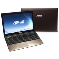 Notebook ASUS K55VJ 15,6" LED CORE i5-3230M, 6GB, 750GB,NV GT635M 2GB,DVD±RW,WiDi, BT,CAM W8