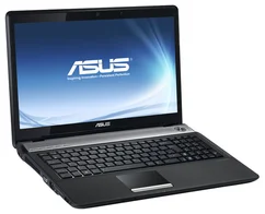 Notebook ASUS N61JQ 16"LED Core i7-720QM,4GB,640GB,ATI HD5730 s 1GB, BluRay Combo,WiFi,BT,CAM,W7P-64bit