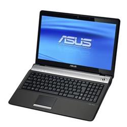 Notebook ASUS N61JV 16"LED Core i3-330M,4GB,500GB,GF GT325M s 1GB, DVD±RW,WiFi,BT,CAM,W7HP-64bit