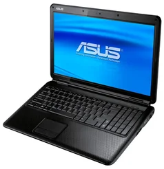 Notebook ASUS PRO5DC 15,6" Celeron 220,2GB,250GB, DVD±RW,WiFi,CAM,W7HP-64bit