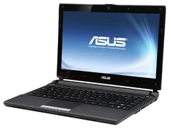 Notebook ASUS U36SD 13,3"LED Core i5-2410M,4GB,500GB,GF 520M s 1GB,bez DVD, WiFi,BT,CAM,W7P-64bit