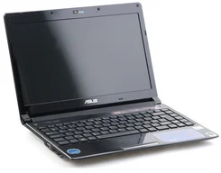 Notebook ASUS UL30A 13,3"LED SU7300,4GB,320GB, bez DVD-RW,WiFi,BT,CAM,W7P-64bit+brašna a myš