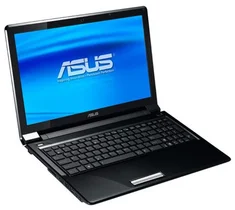 Notebook ASUS UL50VT 15,6"LED SU7300,4GB,500GB,GF G210M s 512MB, DVD±RW,WiFi,BT,CAM,W7HP 64-bit