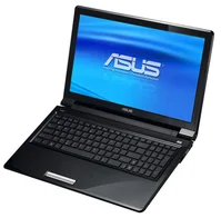 Notebook ASUS UL50VT 15,6"LED SU7300,4GB,500GB,GF G210M s 512MB, DVD±RW,WiFi,BT,CAM,W7P 64-bit