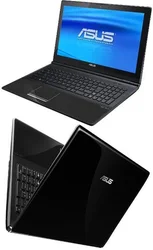 Notebook ASUS UX50V 15,6"LED SU9400,4GB,500GB,GF G105M 512MB, DVD±RW,WiFi,BT,CAM,VHP+brašna a myš