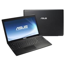 Notebook ASUS X55C 15,6" Intel CORE i3-3110M ,4GB,750GB, DVD±RW,WiFi, BT, CAM W8