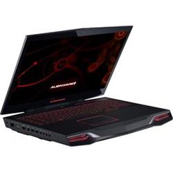 Notebook Dell Alienware M18x 18,4" FULL HD LED Core i7-3610QM,16GB,1TB,GF GTX660M s 2GB,DVD±RW,WiFi,BT,CAM,W7HP-64bit