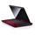 Notebook Dell Inspiron 14z 14"LED Core i3-2350M,4GB,500GB,DVD±RW,WiFi,BT,CAM,W7HP-64bit,červený