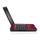 Notebook Dell Inspiron 14z 14"LED Core i3-2350M,4GB,500GB,DVD±RW,WiFi,BT,CAM,W7HP-64bit,červený