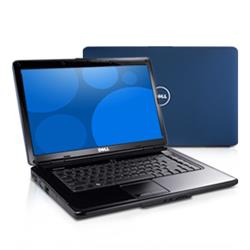 Notebook Dell Inspiron 1545 15,6" T3400/3GB/250GB/DVD±RW/WiFi/BT/VHB/Pacific