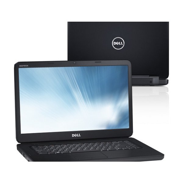 Notebook Dell Inspiron 3520 15,6" Core i3-2370M,4GB,750GB,DVD-RW,BT,W7HP-64bit