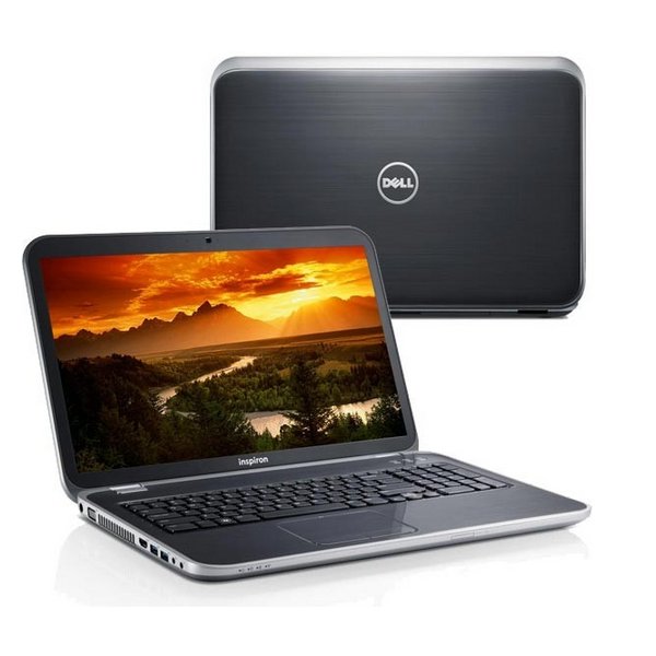 Dell inspiron 5720 не включается