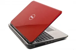 Notebook Dell Inspiron N5010 15,6"LED Core i5-430M,4GB,640GB,ATI HD5470 s 1GB,DVD±RW,WiFi,BT,CAM,W7HP-64bit,červený