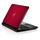 Notebook Dell Inspiron N5010 15,6"LED P6200,4GB,320GB,DVD±RW,WiFi,BT,CAM,W7HP-64bit,červený